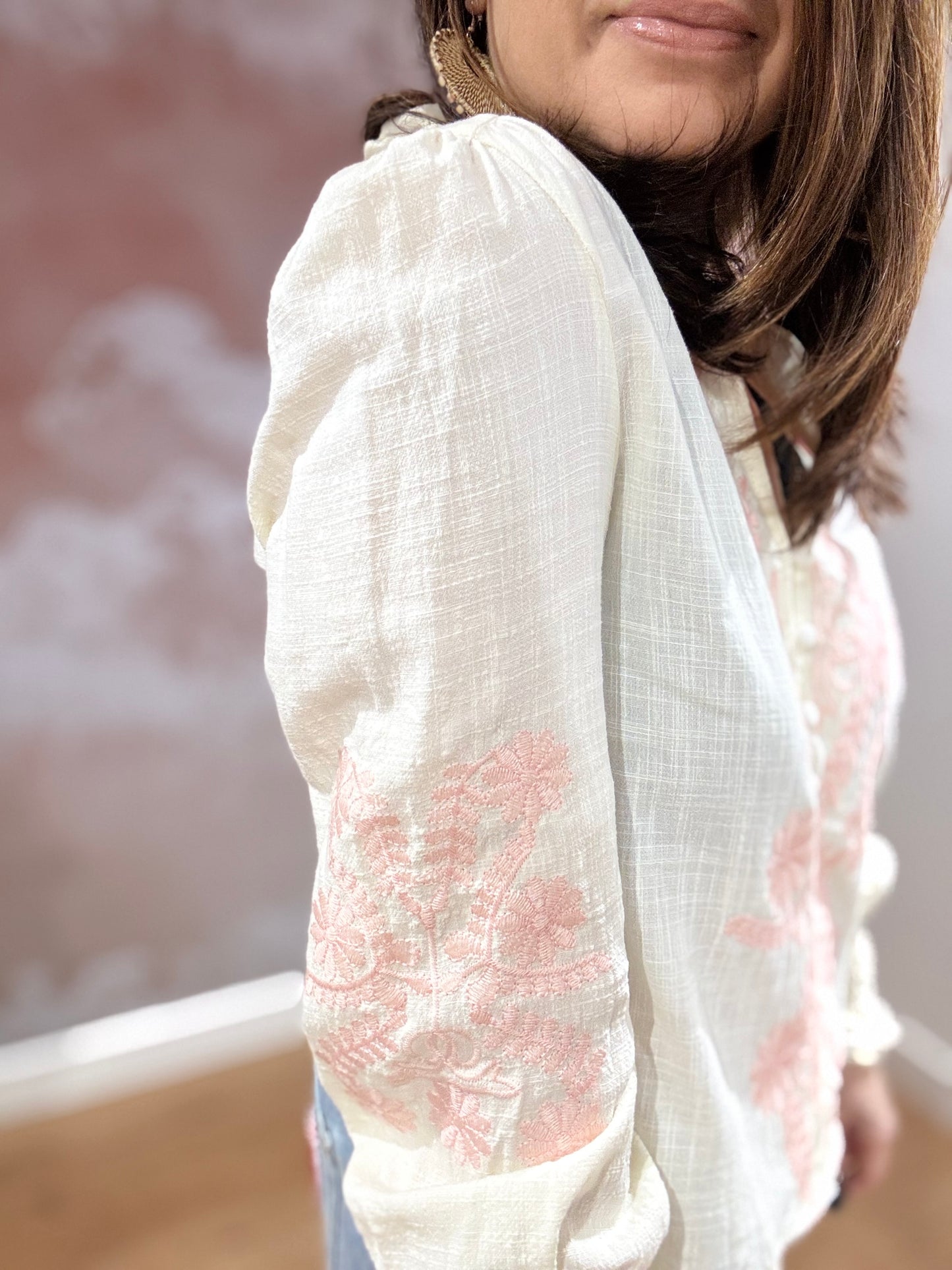 CHEMISE COCO