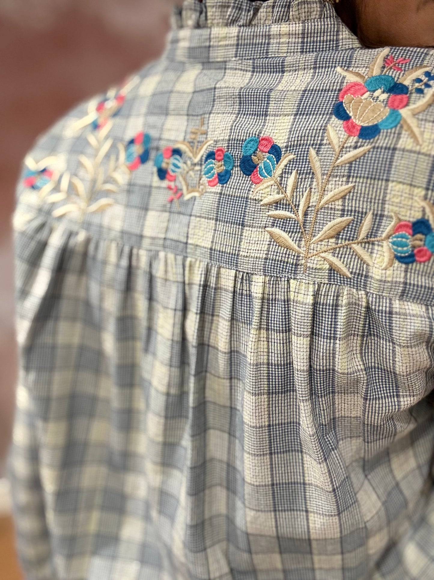CHEMISE GIULIA
