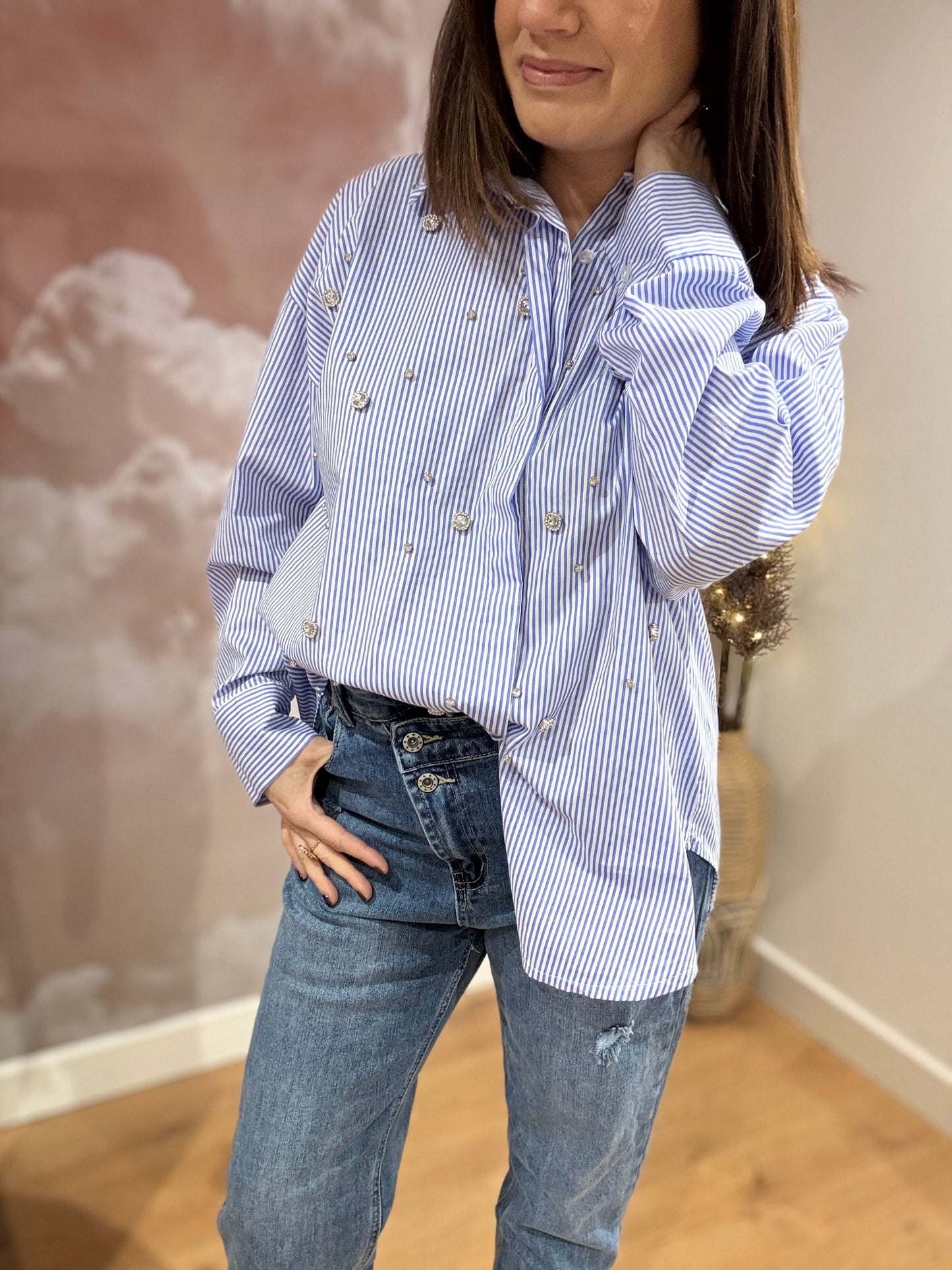 JEAN MOM