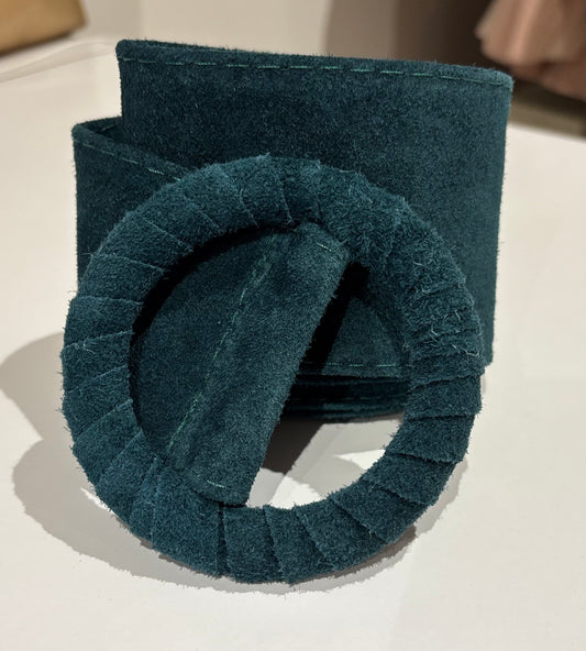 Ceinture verte sapin