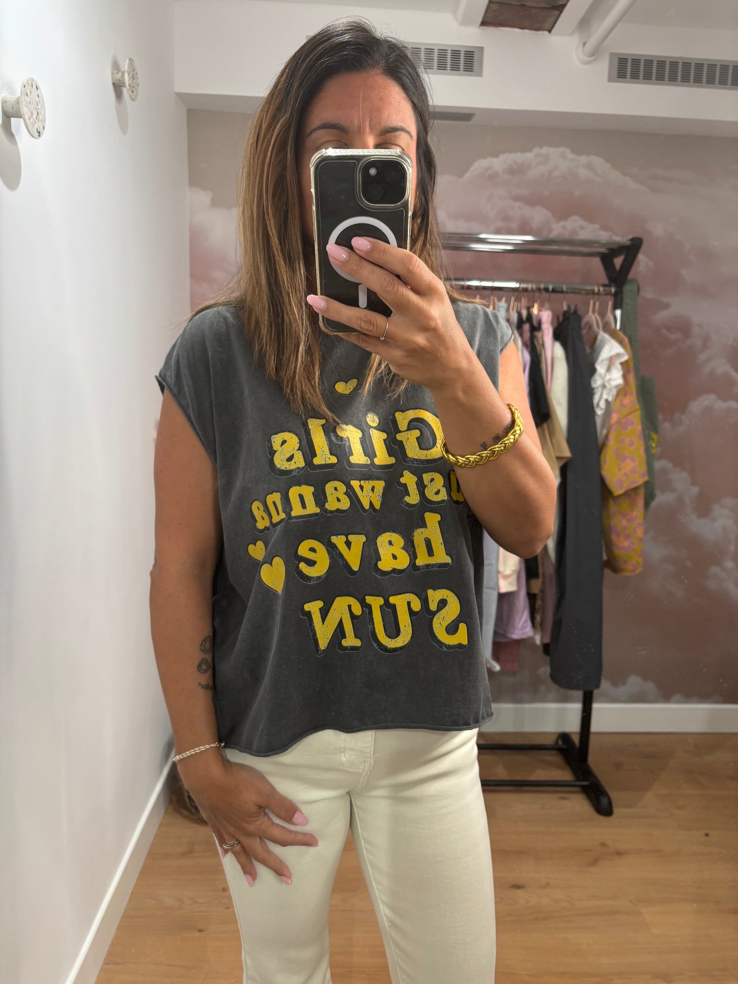 TOP GRIS