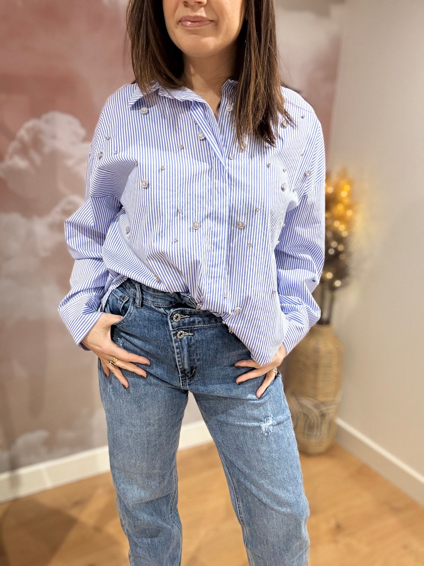JEAN MOM