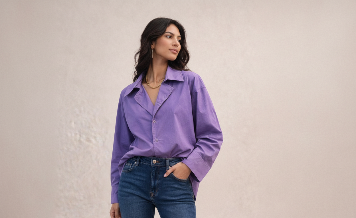 VAREUSE VIOLETTE JOHANNA PARIS