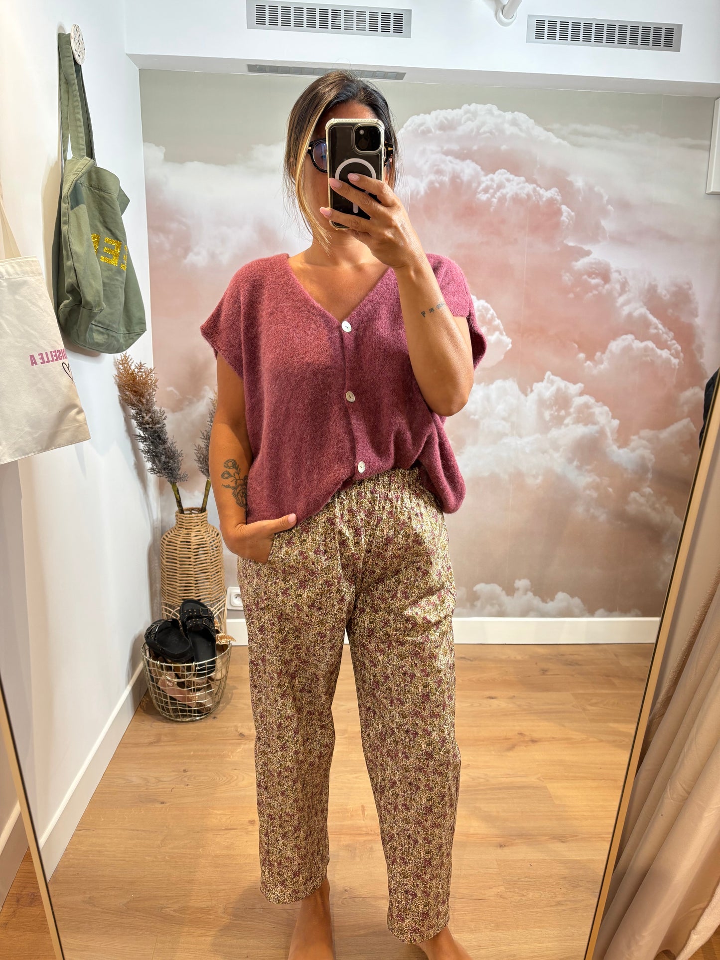 PANTALON LIBERTY