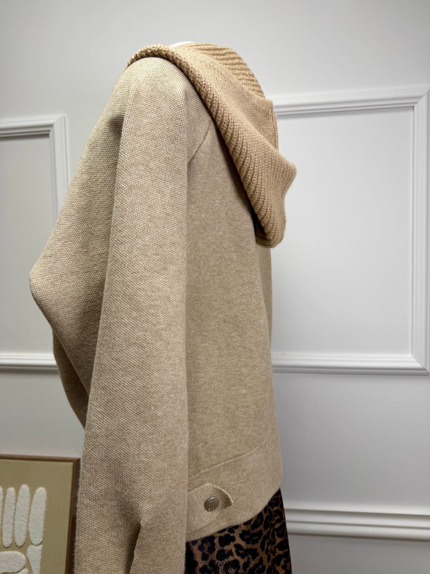 VESTE ADORÉ