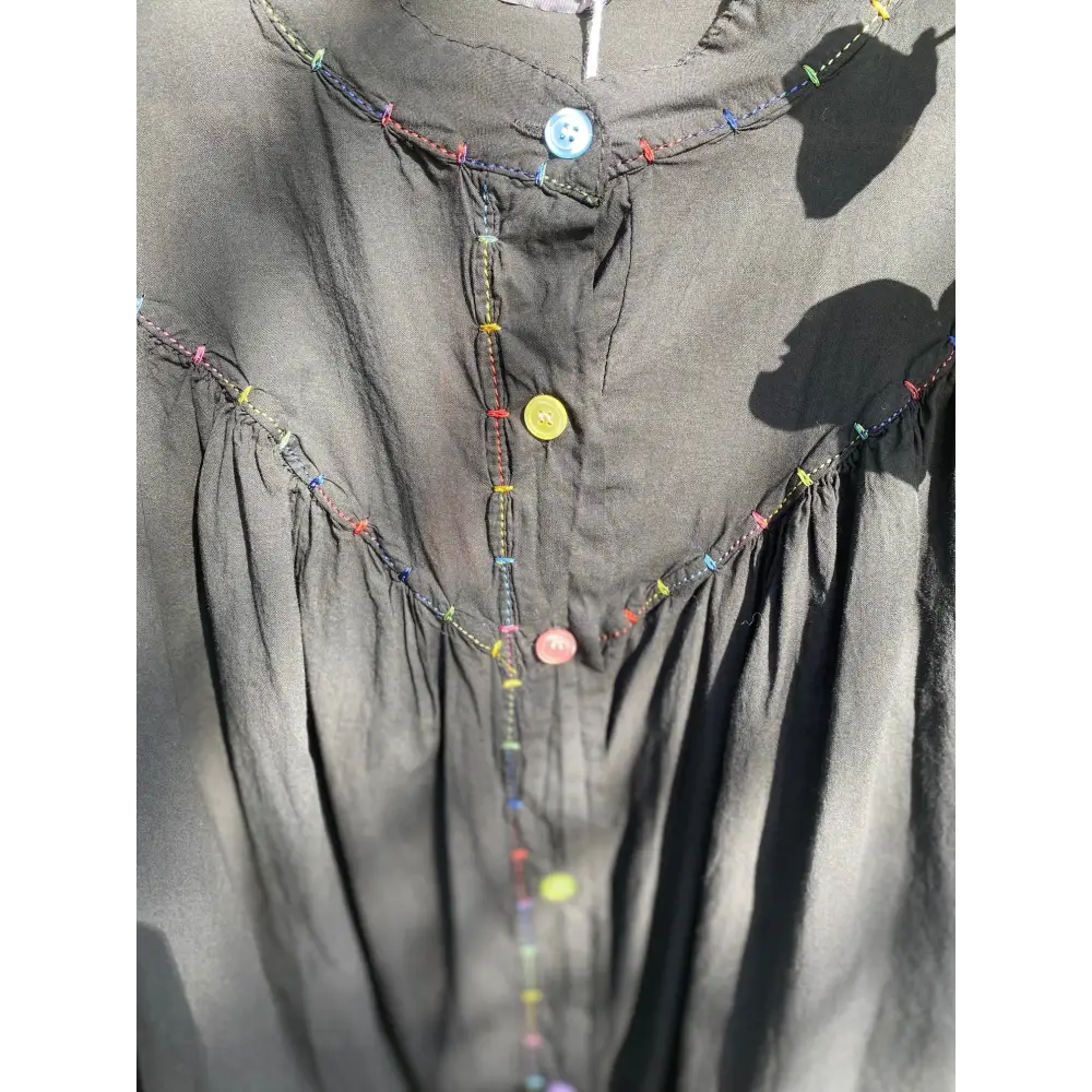 CHEMISE IZÏA - Chemise