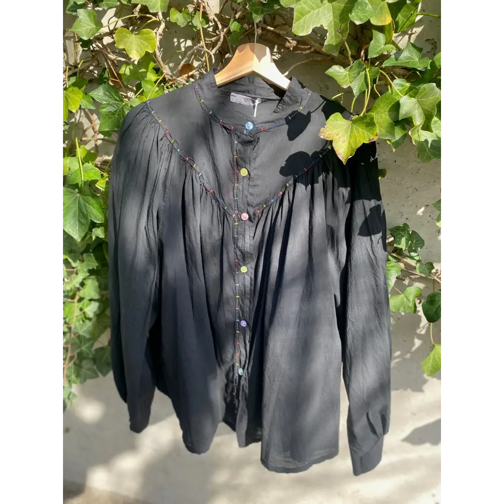CHEMISE IZÏA - Chemise