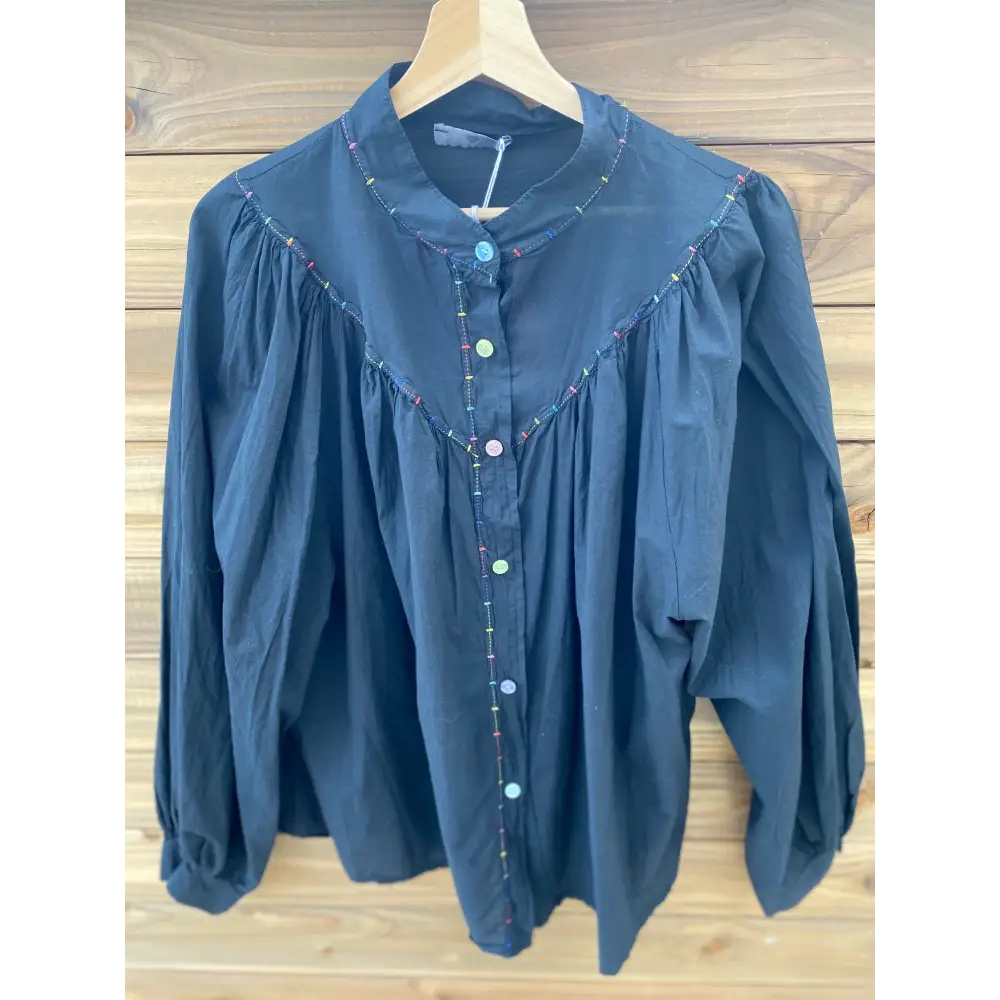 CHEMISE IZÏA - Chemise
