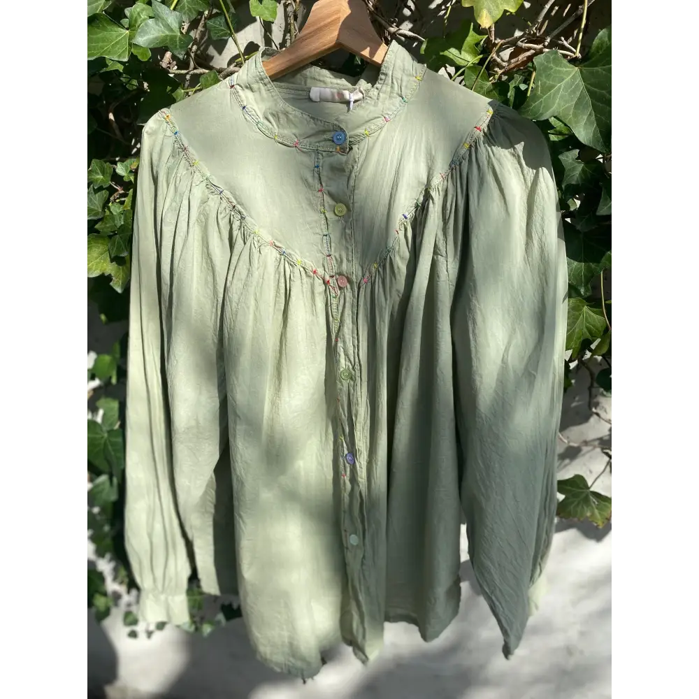 CHEMISE IZÏA - Chemise