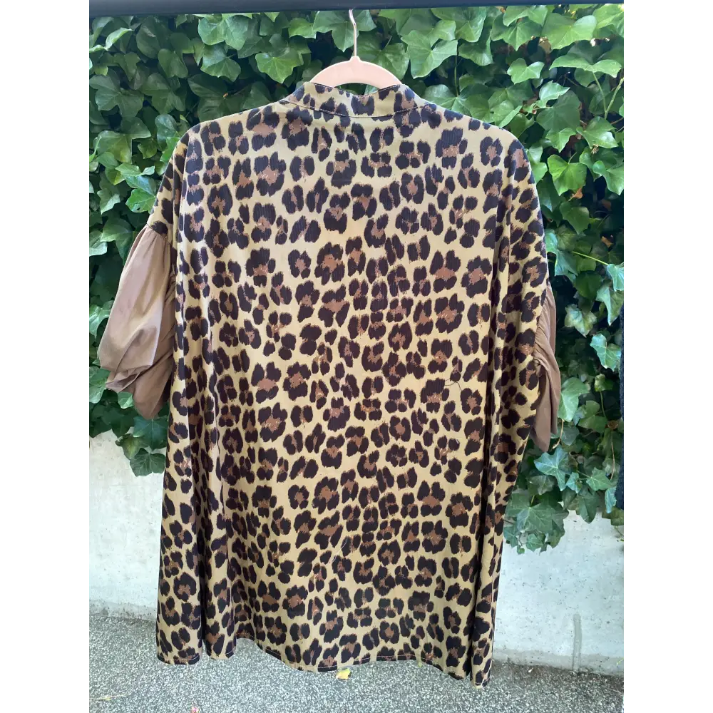 Chemise Leo