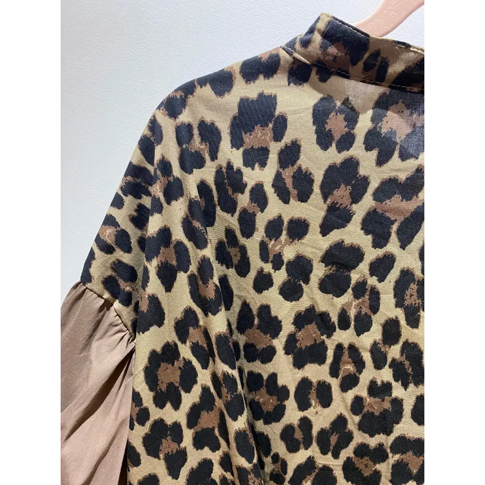 Chemise Leo