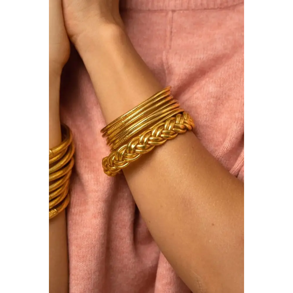 JONC BEN - bracelet jonc
