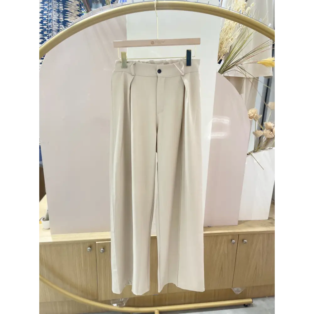 PANTALON INÈS - S/M - Pantalon