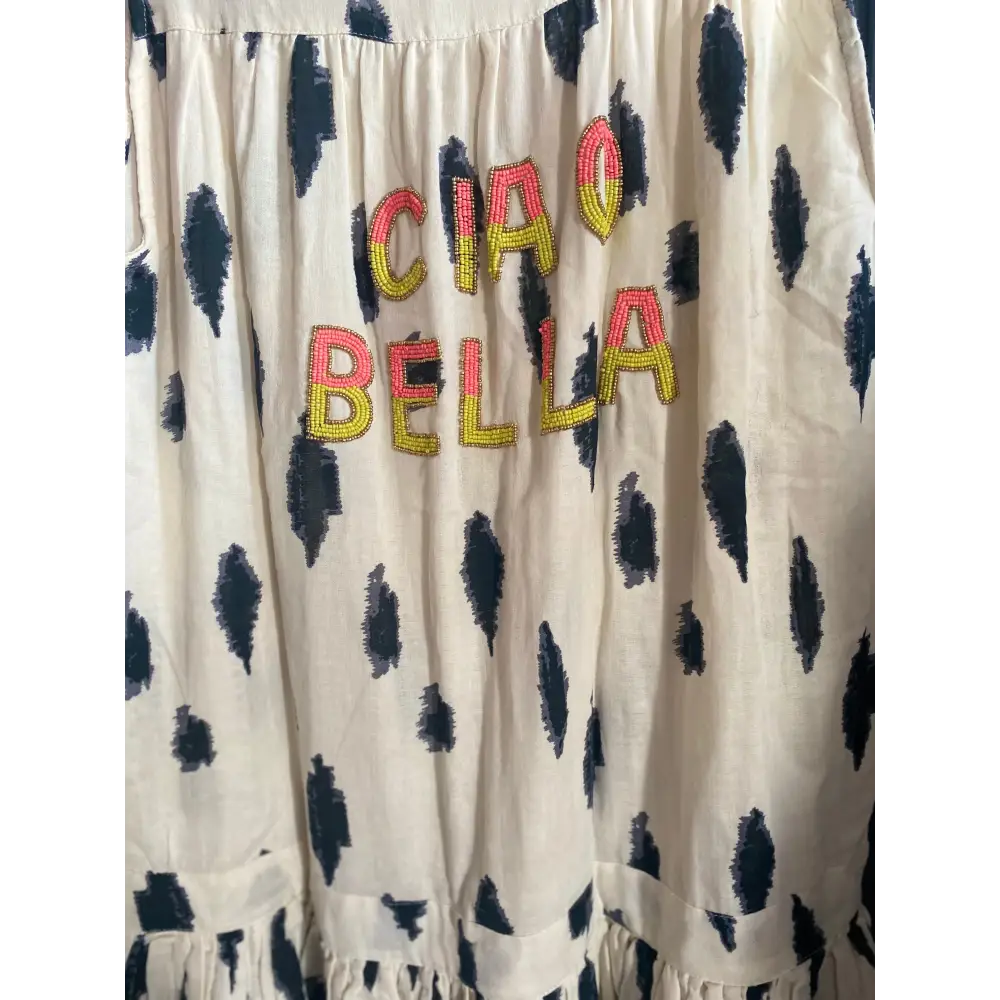 ROBE CIAO BELLA - Robe