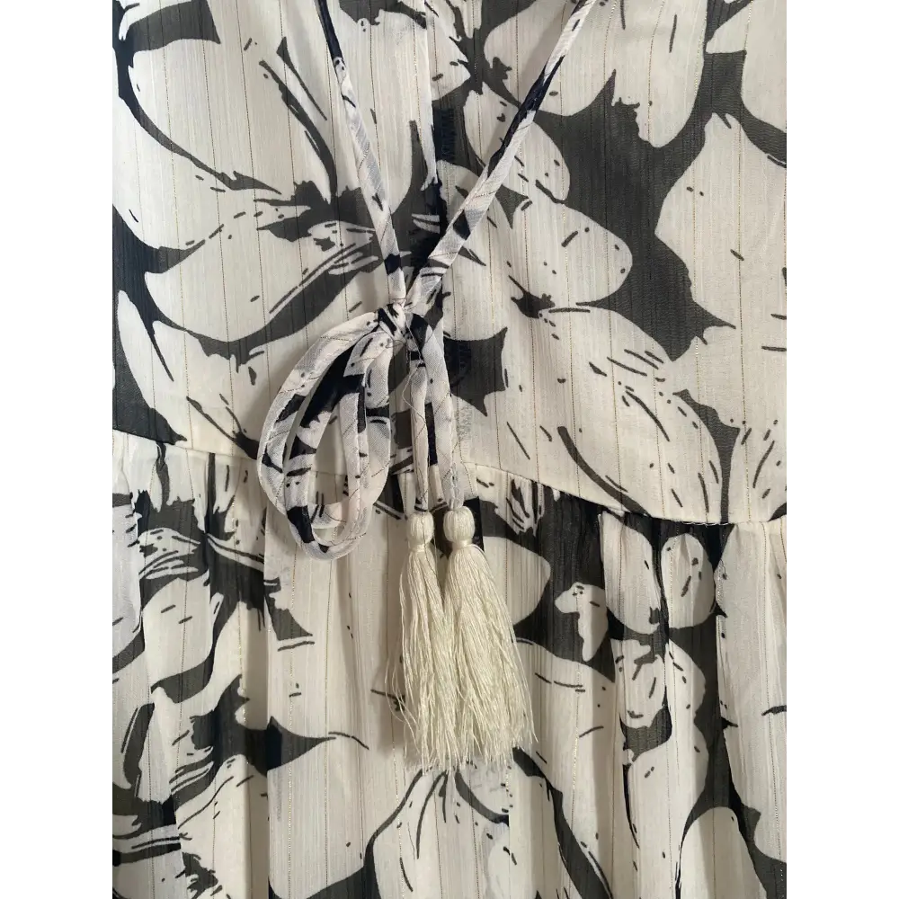 ROBE LONGUE LOLA