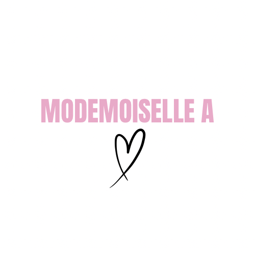 Modemoiselle A : La mode au féminin, pour toutes les femmes qui s'assument !