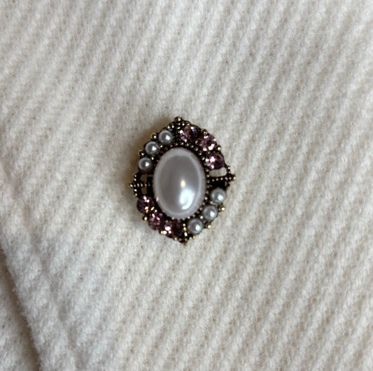 BROCHE MARGOT