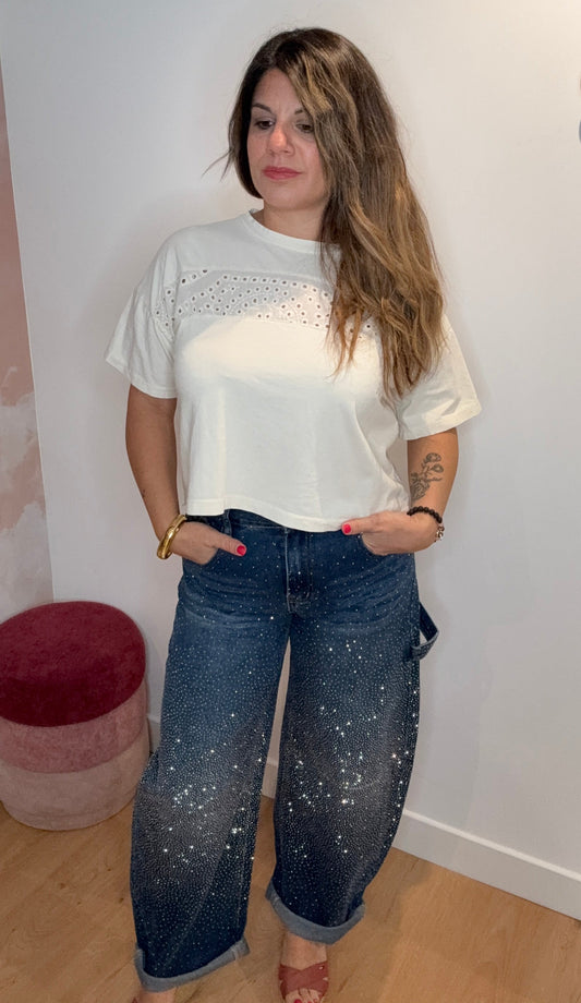 JEAN PAILLETTE BARREL JOHANNA PARIS