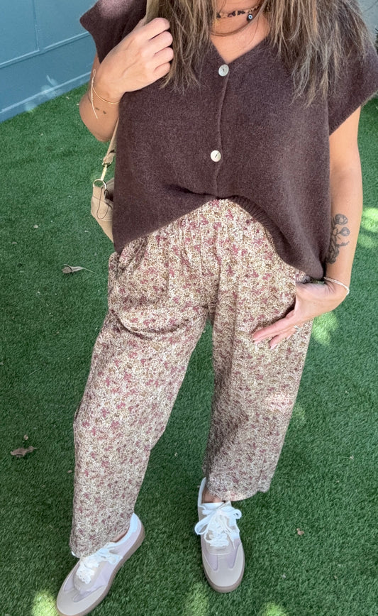 PANTALON LIBERTY