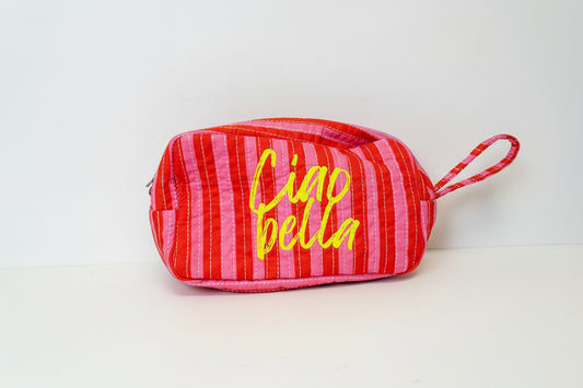 POCHETTE CIAO BELLA