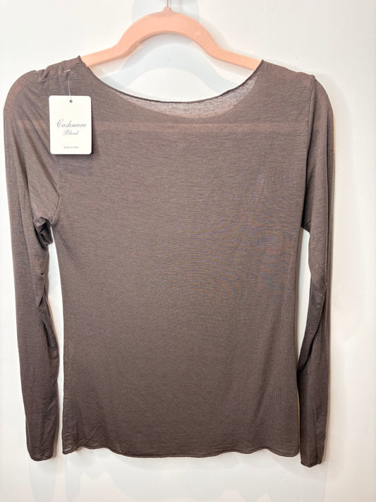 SECONDE PEAU CHOCOLAT