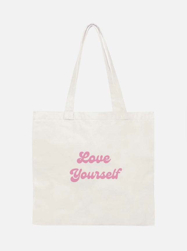 TOTE BAG MODEMOISELLEA