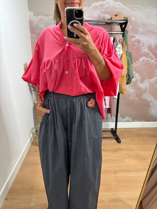 BLOUSE TAGADA