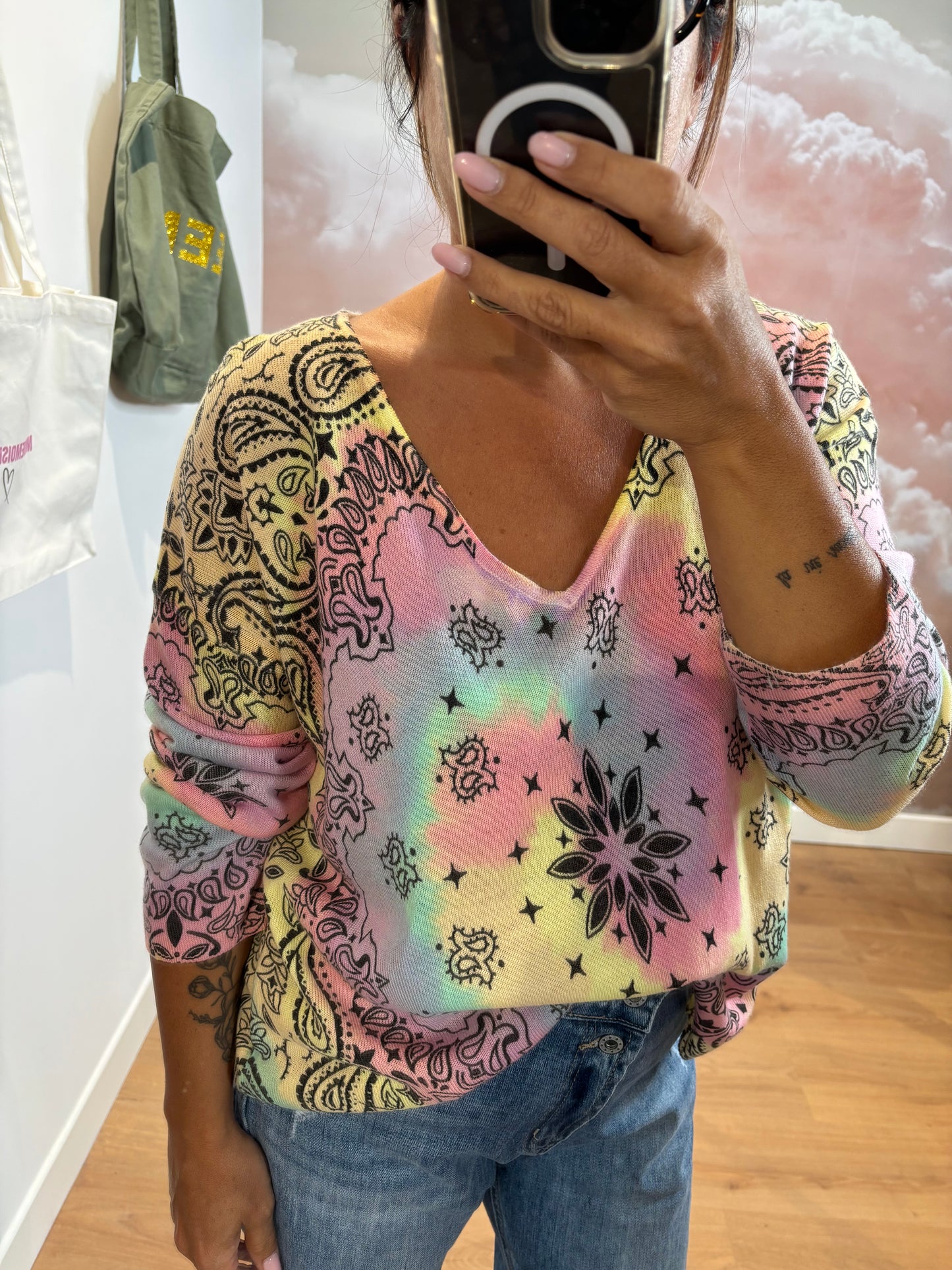 PULL ESME
