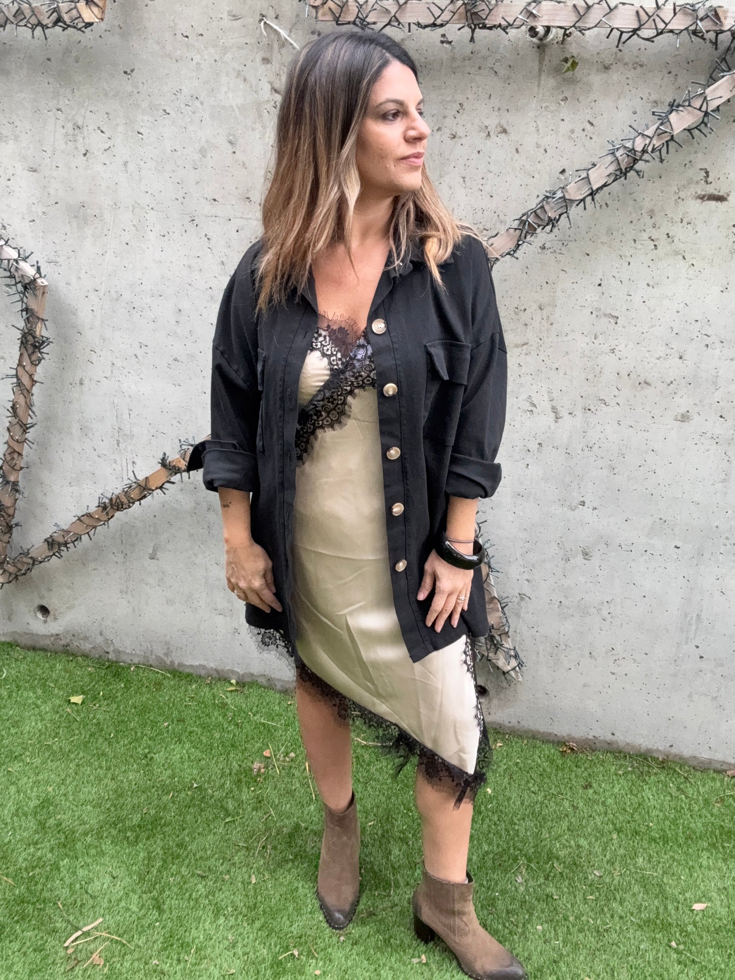 ROBE AMELIE