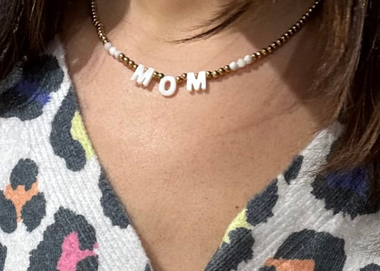 COLLIER MOM