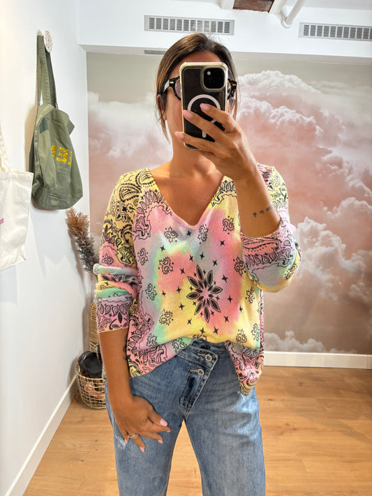 PULL ESME