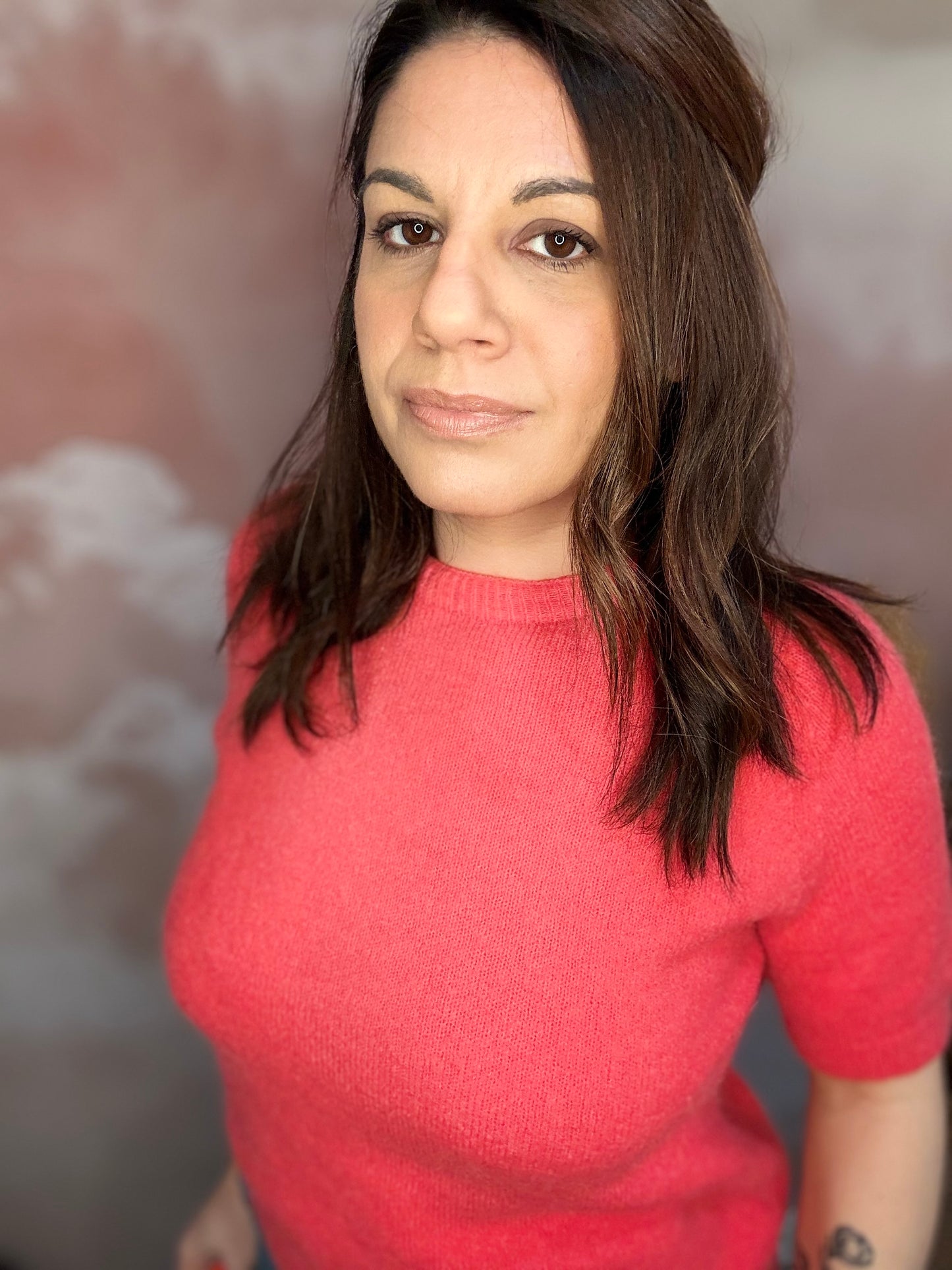 PULL ANGELA CORAIL