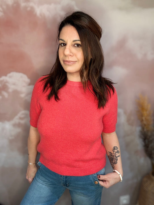 PULL ANGELA CORAIL
