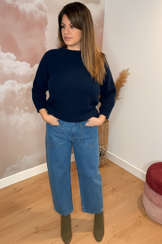 JEAN BARREL JOHANNA PARIS