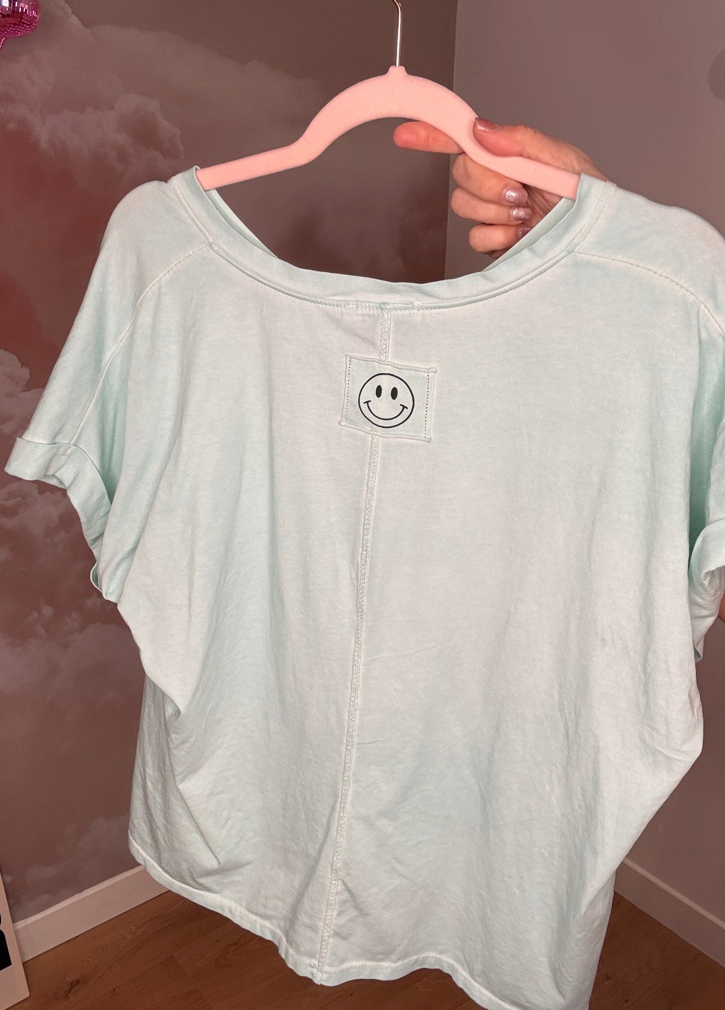 T-SHIRT LAGON