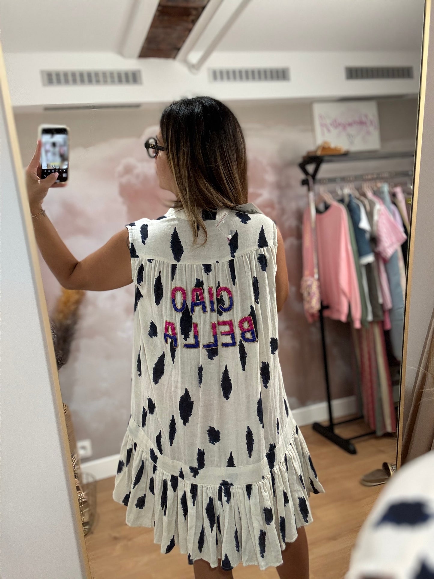 ROBE CIAO BELLA