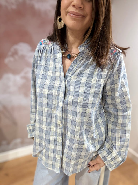CHEMISE GIULIA