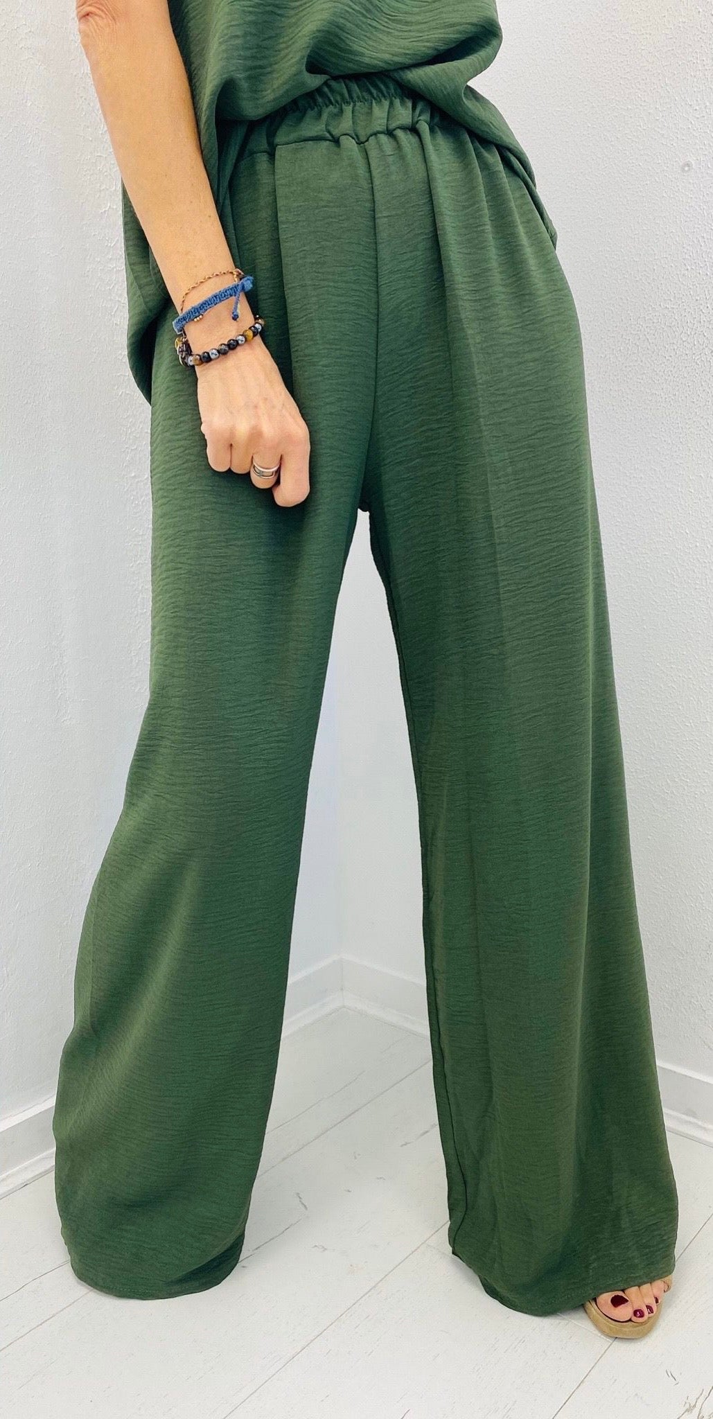 ENSEMBLE VERT