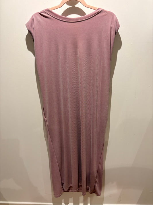 ROBE LONGUE ISABEL ROSE