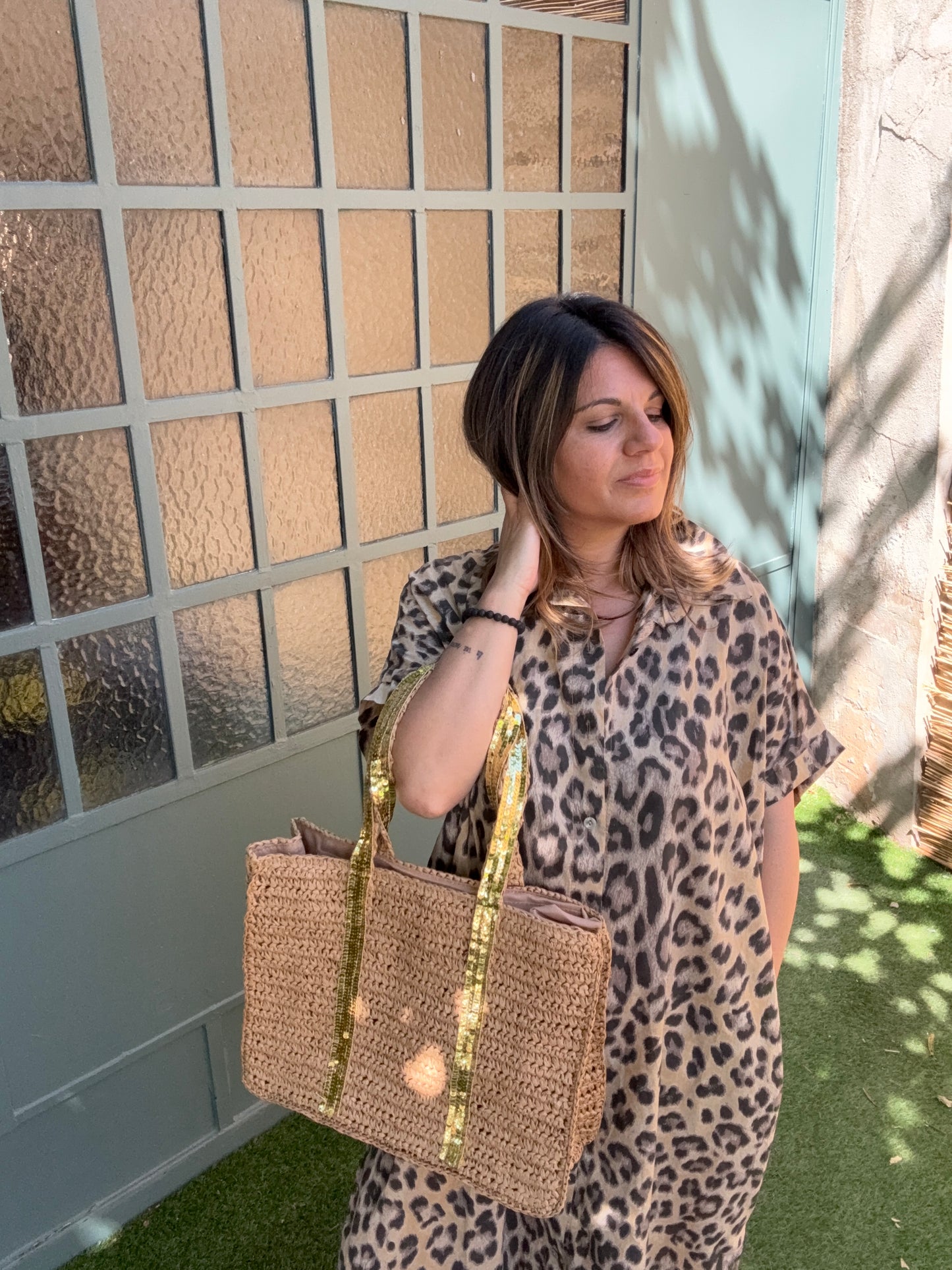 SAC CABAS OSIER VANESSA