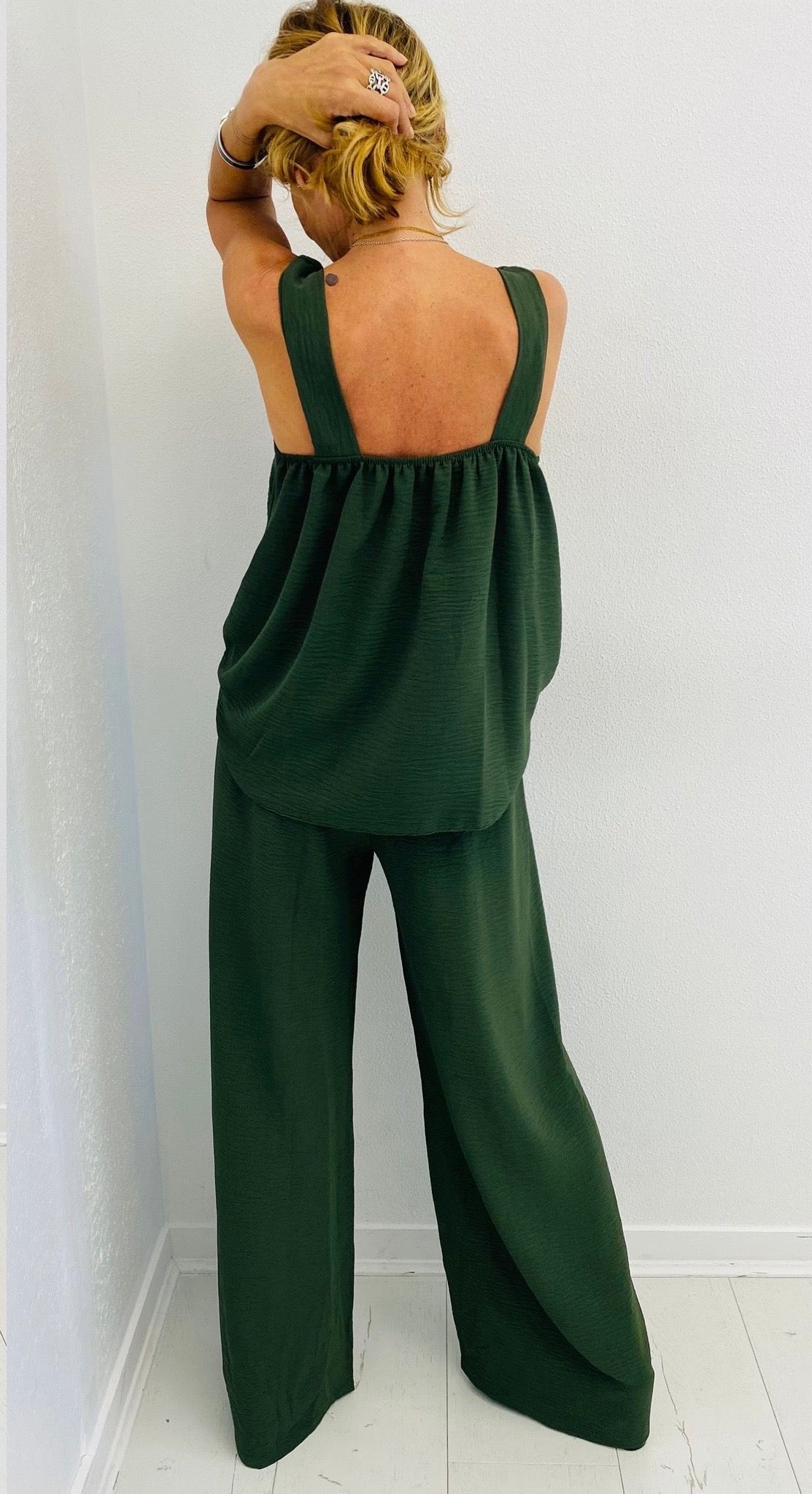 ENSEMBLE VERT