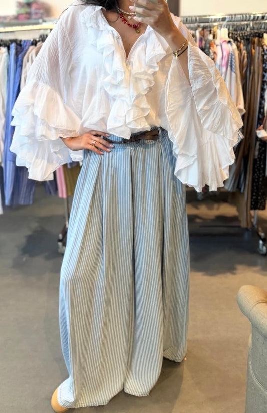 PANTALON RIVIERA JOHANNA PARIS