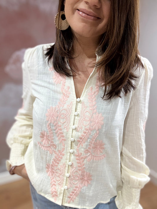 CHEMISE COCO