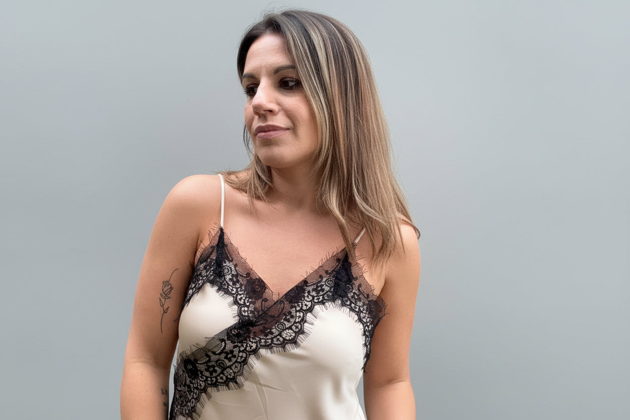 ROBE AMELIE