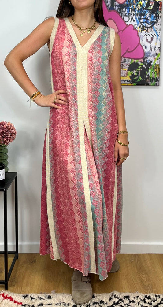 ROBE BELLA ROSE