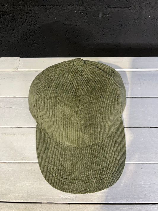 CASQUETTE KAKI