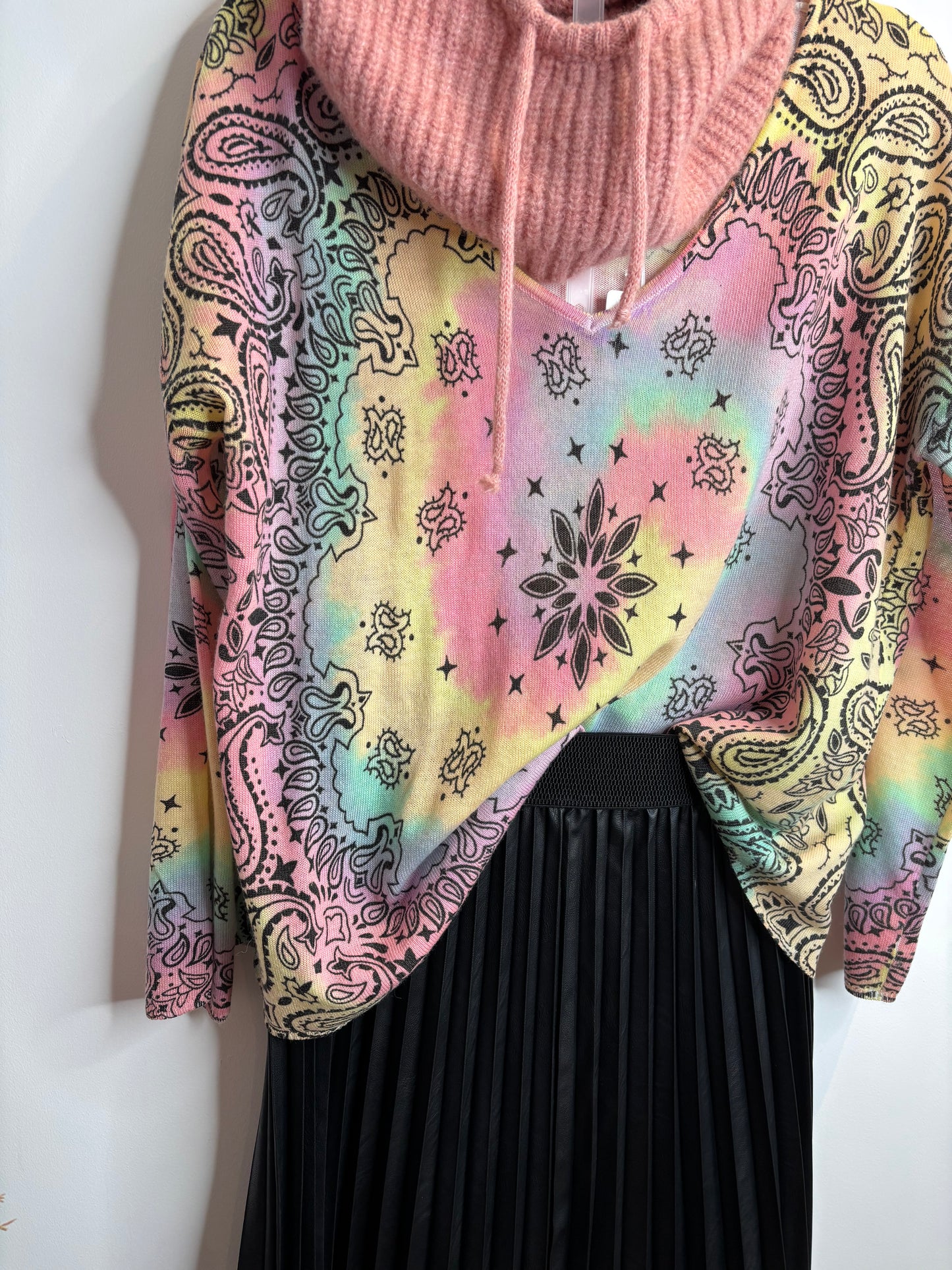 PULL ESME