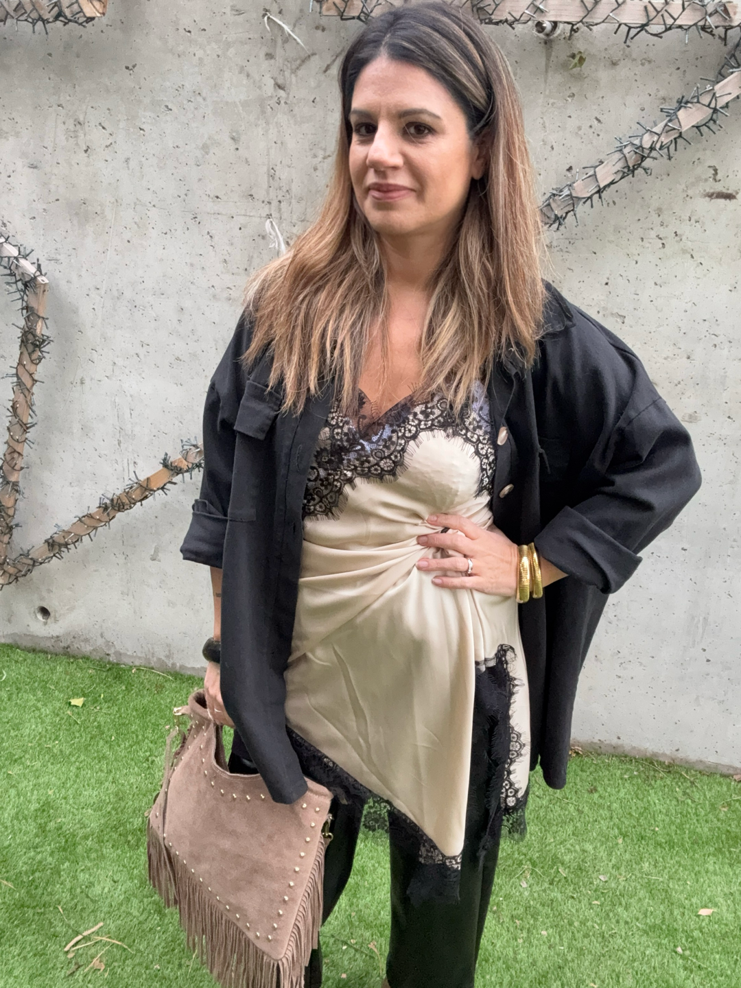 ROBE AMELIE