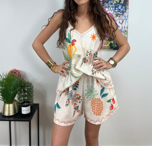 ENSEMBLE COLORÉ