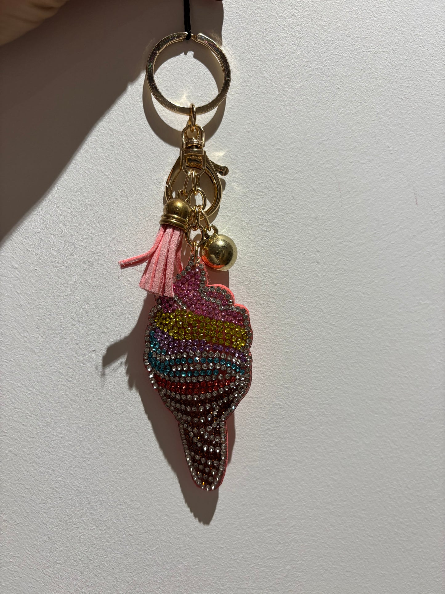 GRIGRI CORNET DE GLACE